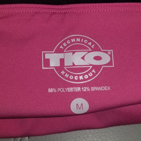Tko workout pants - Picture 4 of 6